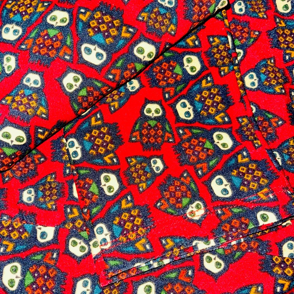 LULAROE TC LEGGINGS